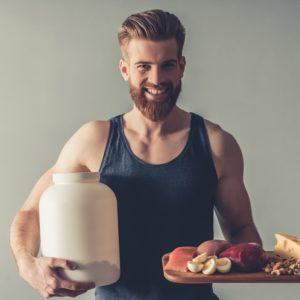 Sports Nutrition