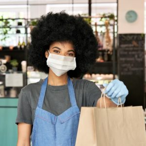 Starting A Takeaway Business