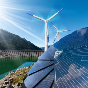 Sustainability : Energy Management