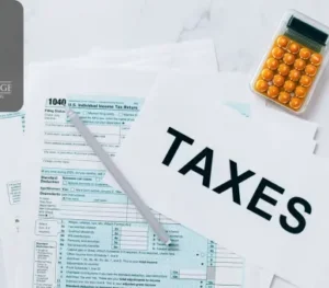 Tax Accounting Analyst