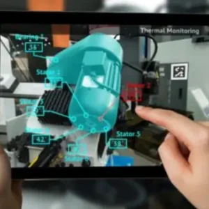 The Power of Augmented Reality: Building Immersive Experiences