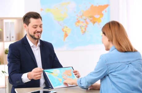 Travel Advisor