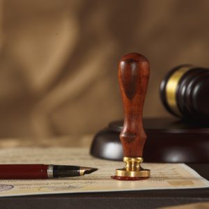 Wills and Probate Law