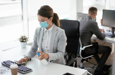 Workplace Health and Safety Officer