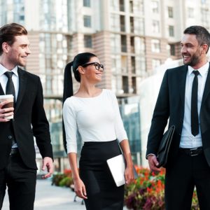 Youth Work & Leadership