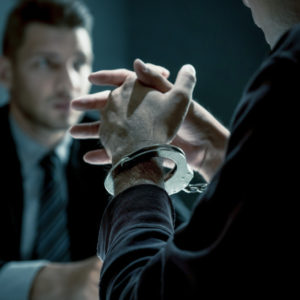 Criminal psychology - Interrogation Techniques