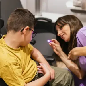 This course provides a comprehensive understanding of Cerebral Palsy (CP), a neurological disorder affecting movement, posture, and coordination.
