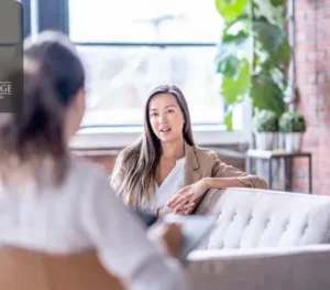 Cognitive Behavioral Therapy (CBT) focuses on the connection between thoughts, emotions, and behaviors. Instead of digging endlessly into the past, CBT works in the present—helping you identify patterns that keep you stuck and replace them with healthier alternatives.