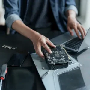 Computer Maintenance