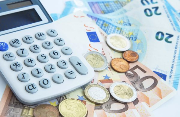 Corporate Finance: Profitability in a Financial Downturn