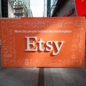 ETSY Marketing and Business