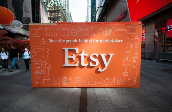 ETSY Marketing and Business