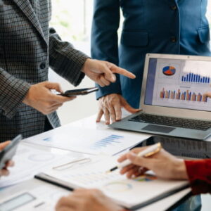 Financial statement Analysis