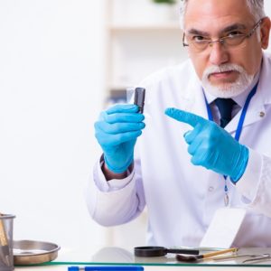 Forensic Science