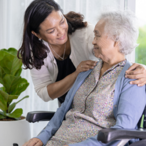 Healthcare Support