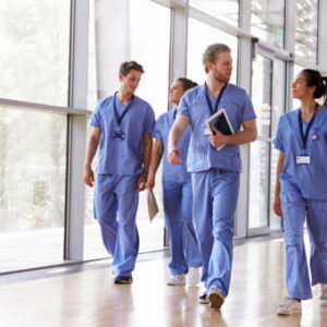 Healthcare Training Course