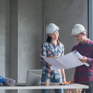 Interior Design & Construction