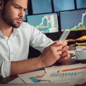 Investment Analyst