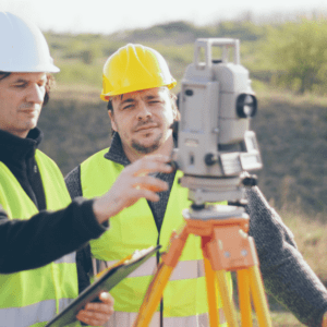 Land Surveying
