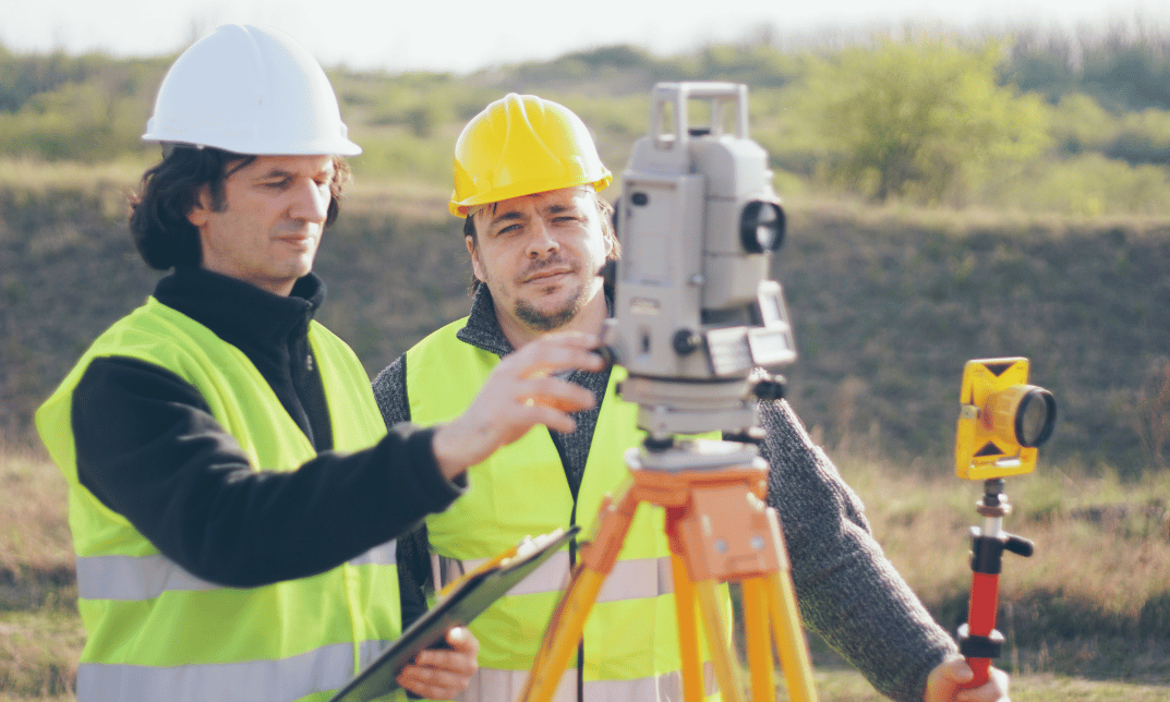 Land Surveying Thames College