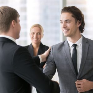 Leadership Skills