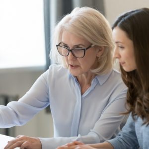 Mentoring Skills
