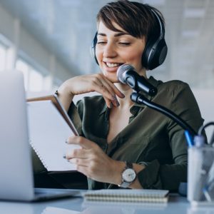 Podcasting : Podcasting Essentials