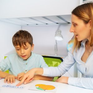 SEN : SEN Teaching