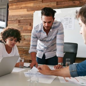 Strategic Planning and Analysis for Marketing