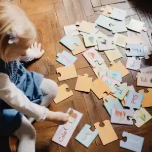 Child Psychology & Cognitive Development focuses on how children think, learn, remember, and solve problems throughout their early years and adolescence