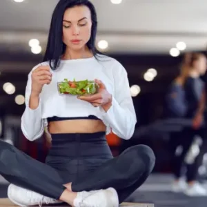 True health is not about quick fixes or extreme routines — it’s about balance, sustainability, and mindset.