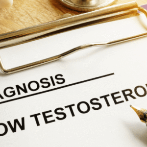 Hormone Health & Testosterone Certification