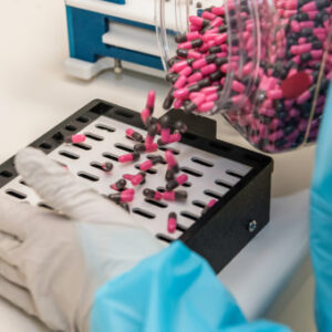 Sterile Compounding Diploma