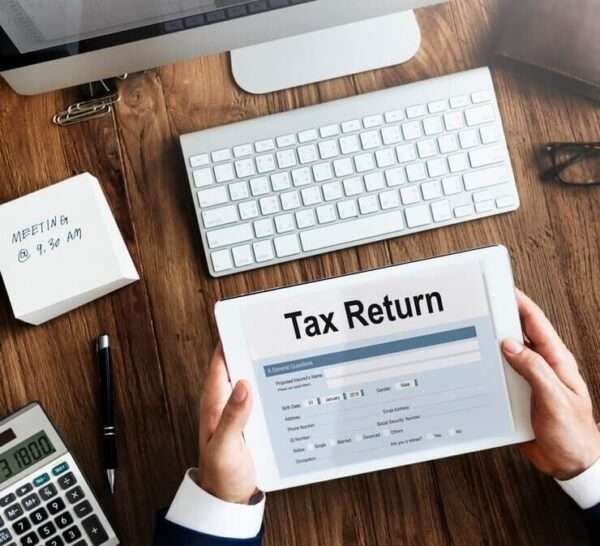 Tax Accounting & Financial Analysis