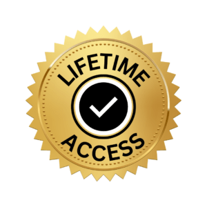 Lifetime Access to 1 course
