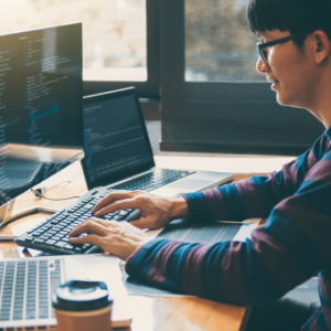 Coding with HTML, CSS, & Javascript