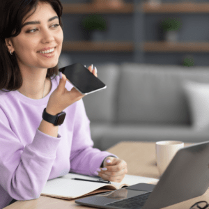 Virtual Assistant