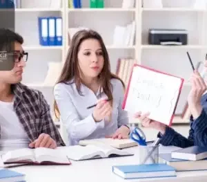 Business English and Communication