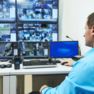 CCTV Operator Course