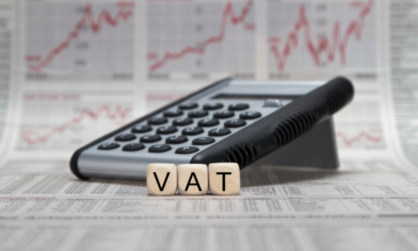 Introduction to VAT