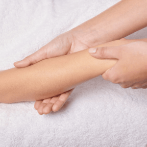 Lymphatic Drainage Massage Therapy