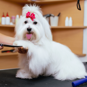 Basics of Dog Grooming