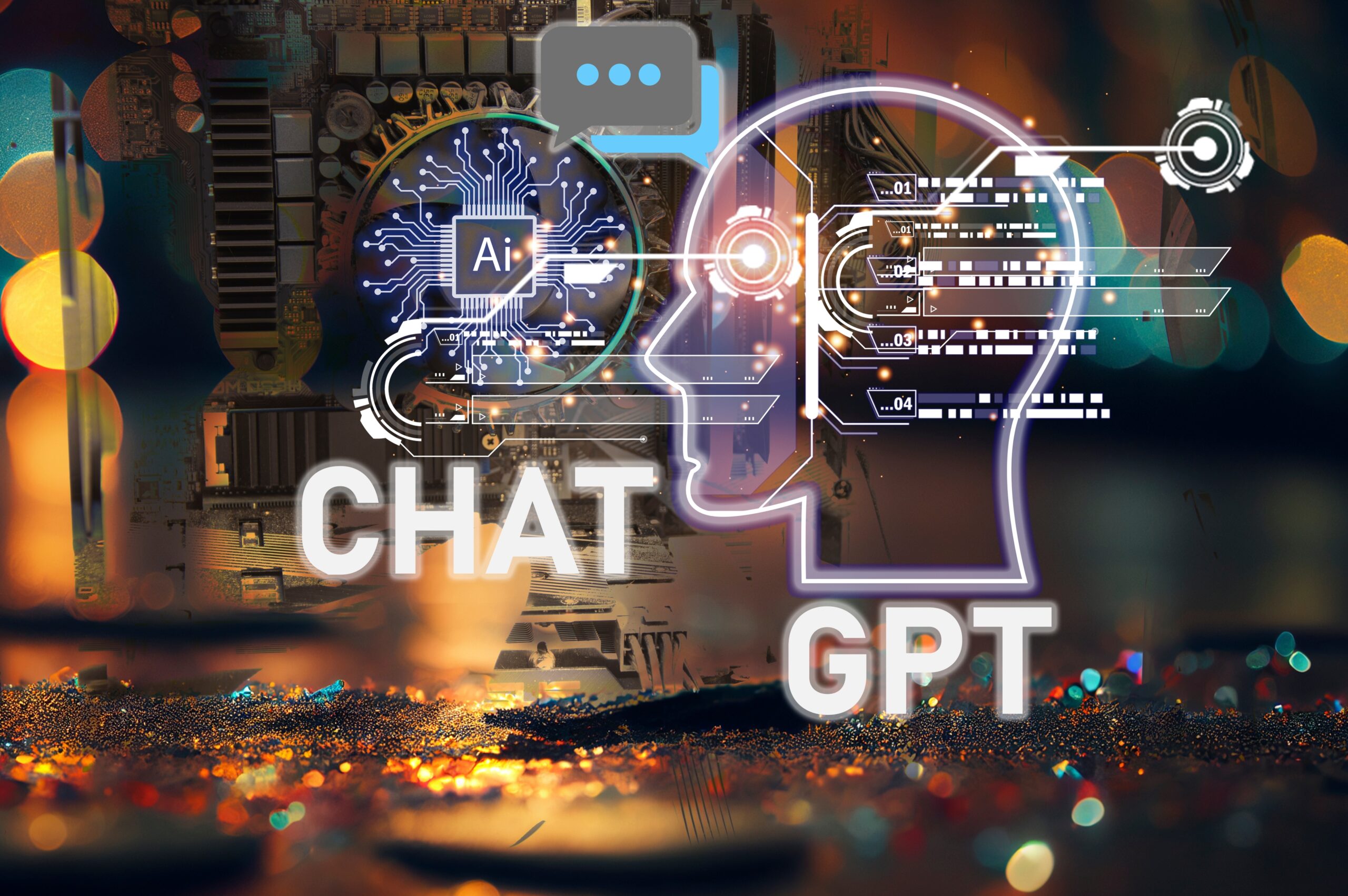 ChatGPT for Marketing and Productivity with AI Tools