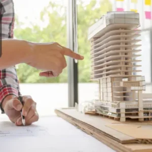 A practical training bundle that teaches you essential skills in CAD drafting, Revit 3D modelling, and wellness-focused design using WELL Building Standards. Learn to create accurate plans, smart BIM models, and healthy, human-centric spaces for modern architectural practice.