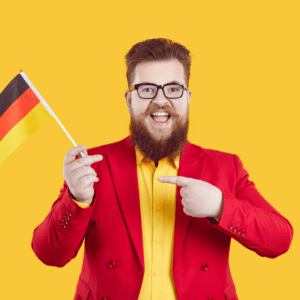 German Language Course for Beginners