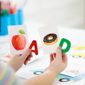 Phonics Lesson Planning & TA Diploma Training