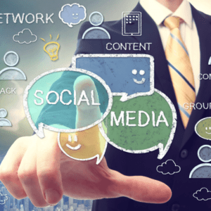 Social Media Marketing Executive