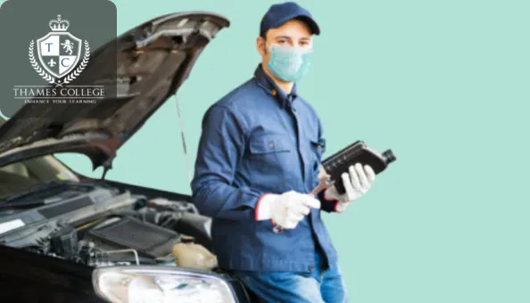 The Car Mechanic & Car Maintenance Technician Training Course is designed to provide learners with comprehensive technical knowledge and practical skills required to inspect, service, diagnose, and repair modern vehicles.