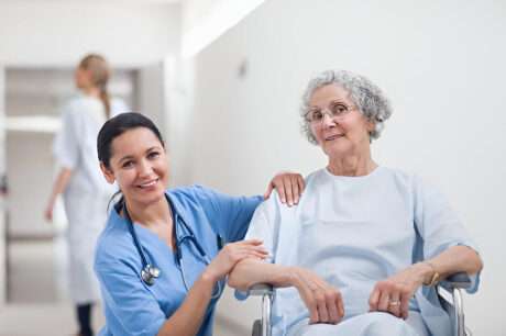 Adult Nursing, Palliative Care, Bereavement Diploma