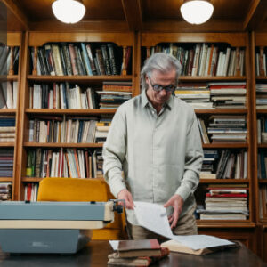 Librarian: Library Management